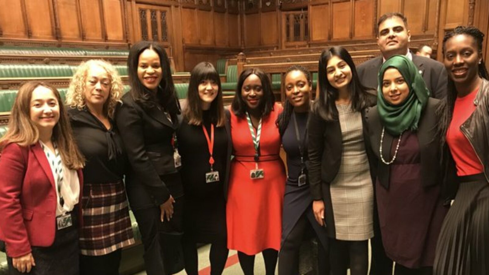 2019 intake of BAME MPs should be celebrated but more must be done