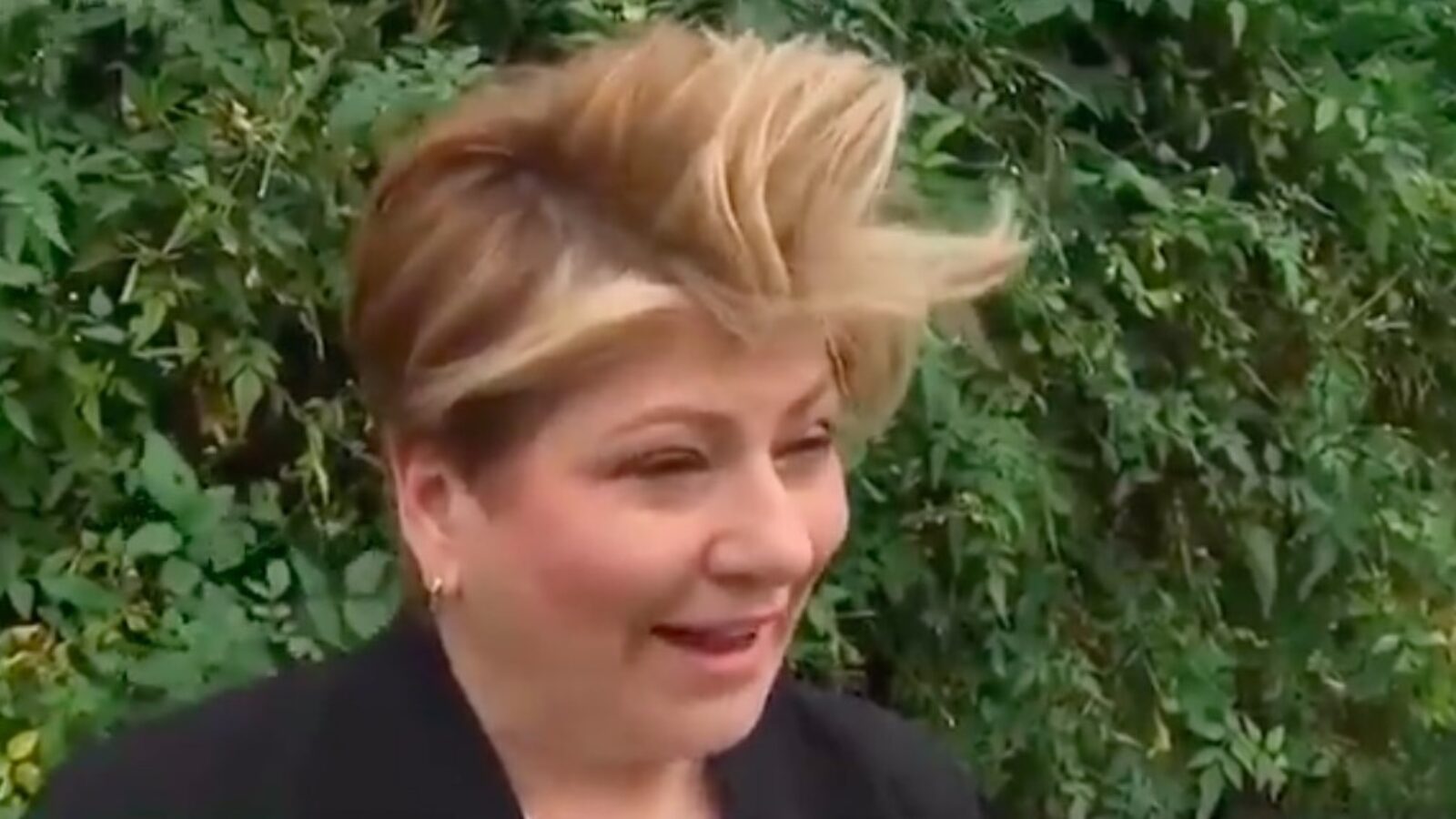 Thornberry Threatens To Sue Over "stupid" Voters Allegation - LabourList