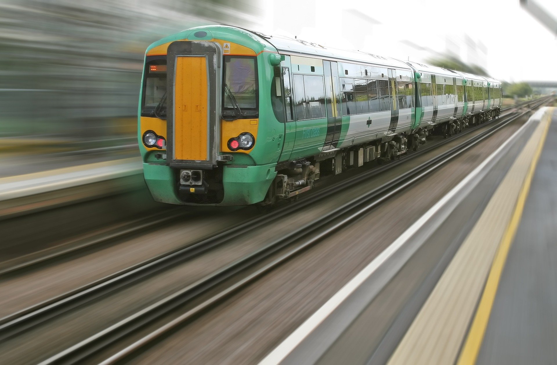 What does rail renationalisation mean and who owns UK railways?