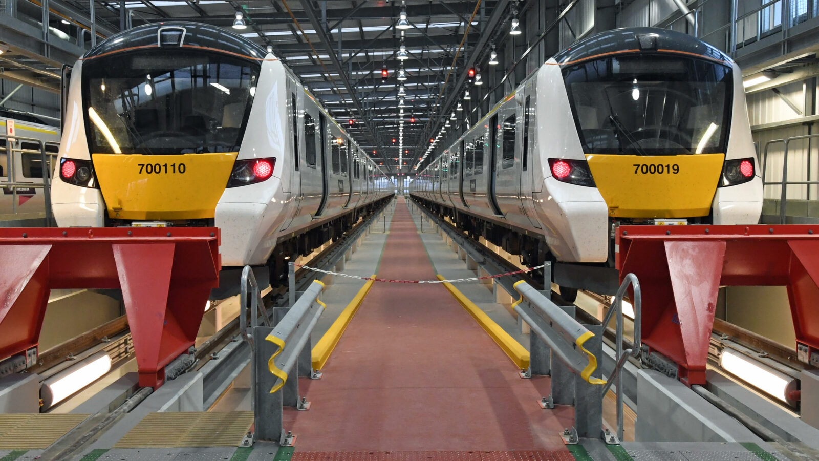 1,000 extra trains shows our commitment to a passenger-focused railway ...