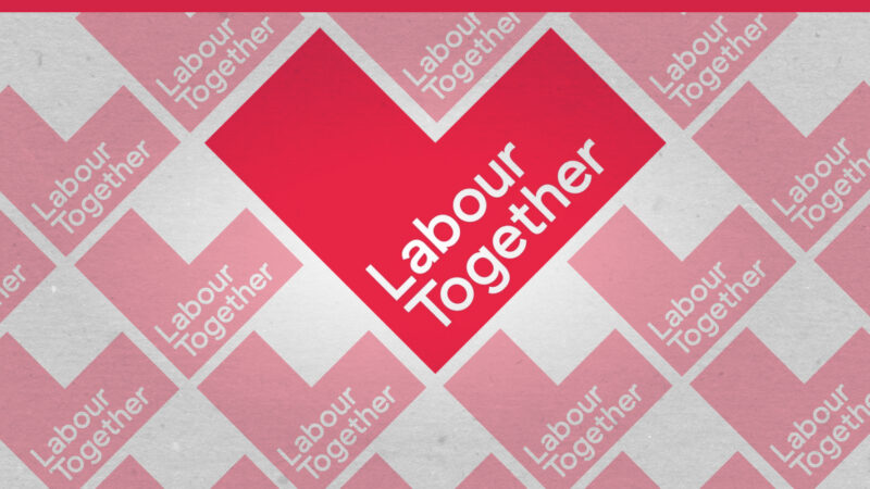 Labour Together and the lost political art of bridge building  LabourList