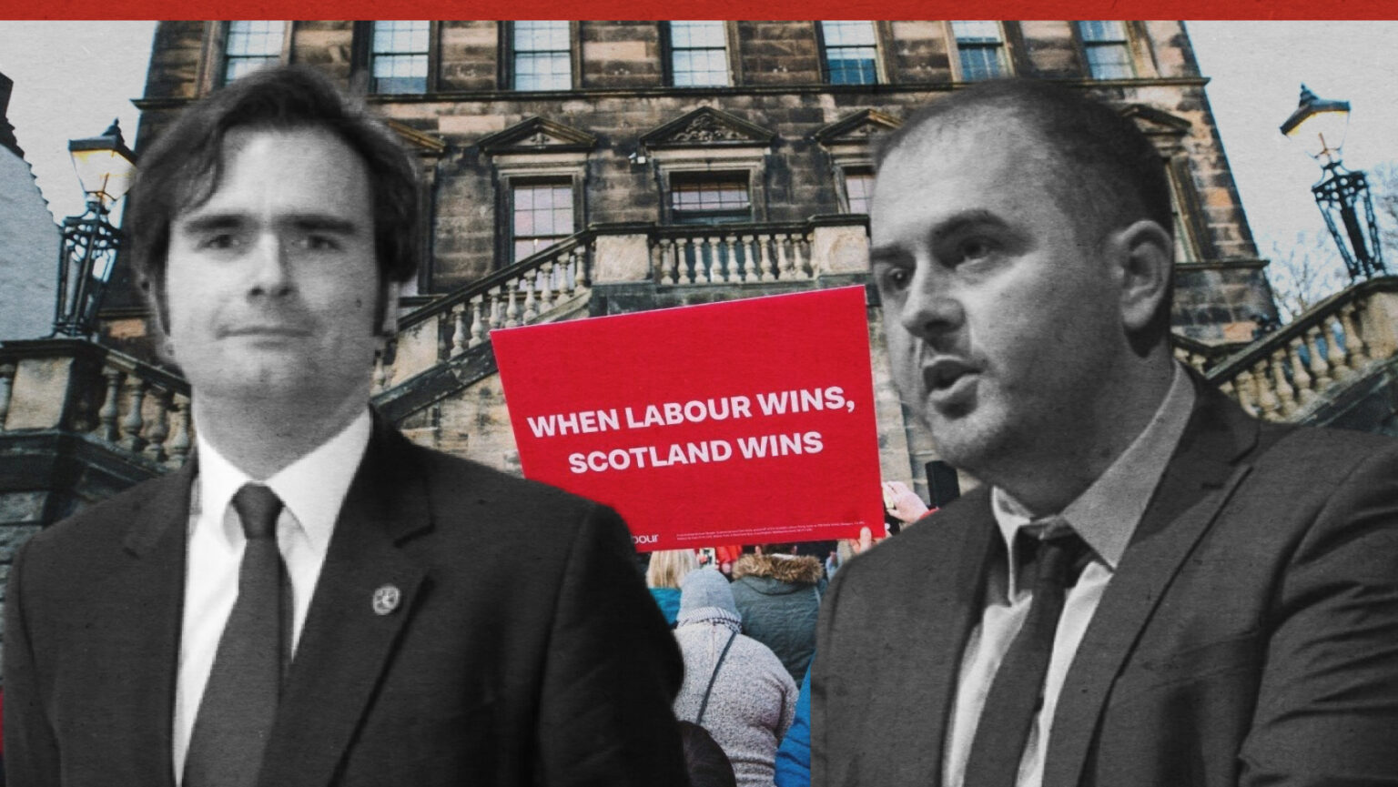 Scottish Labour must change, and that's why we should pick Matt Kerr ...