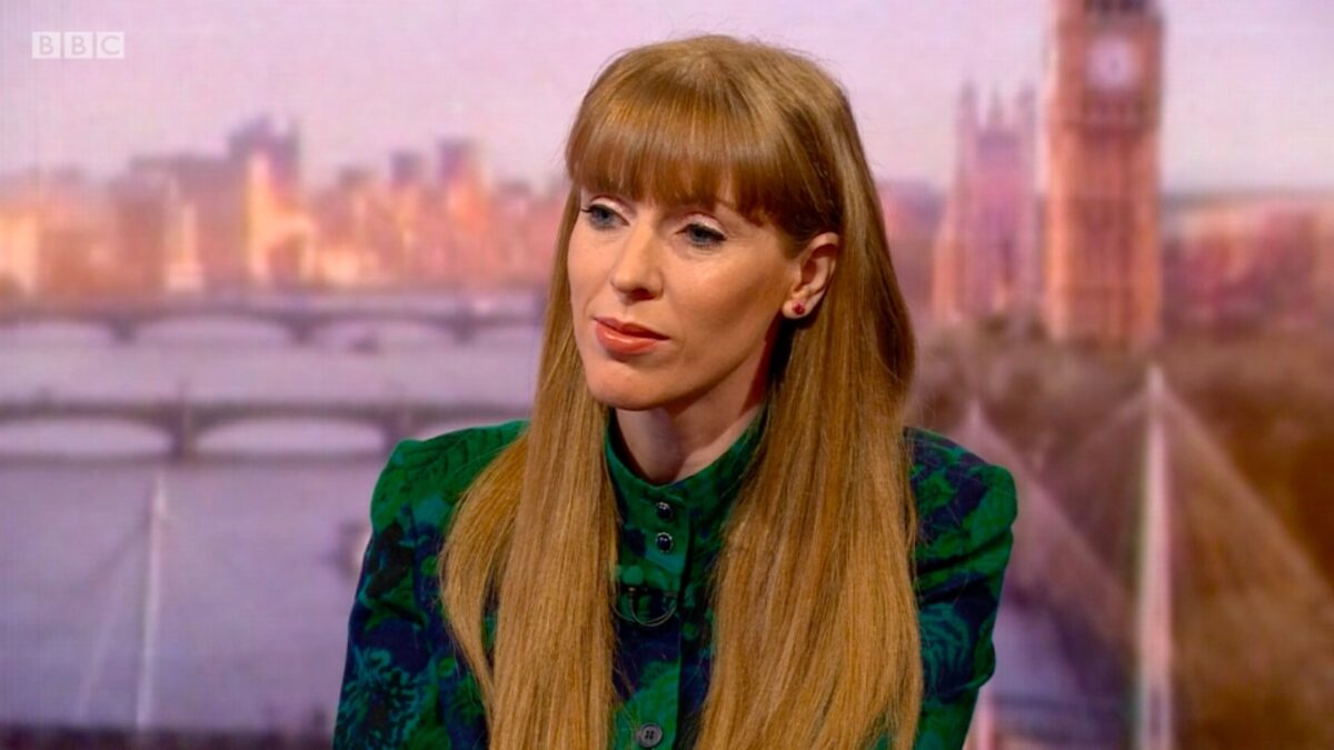 Angela Rayner urges Labour members to join a trade union – LabourList