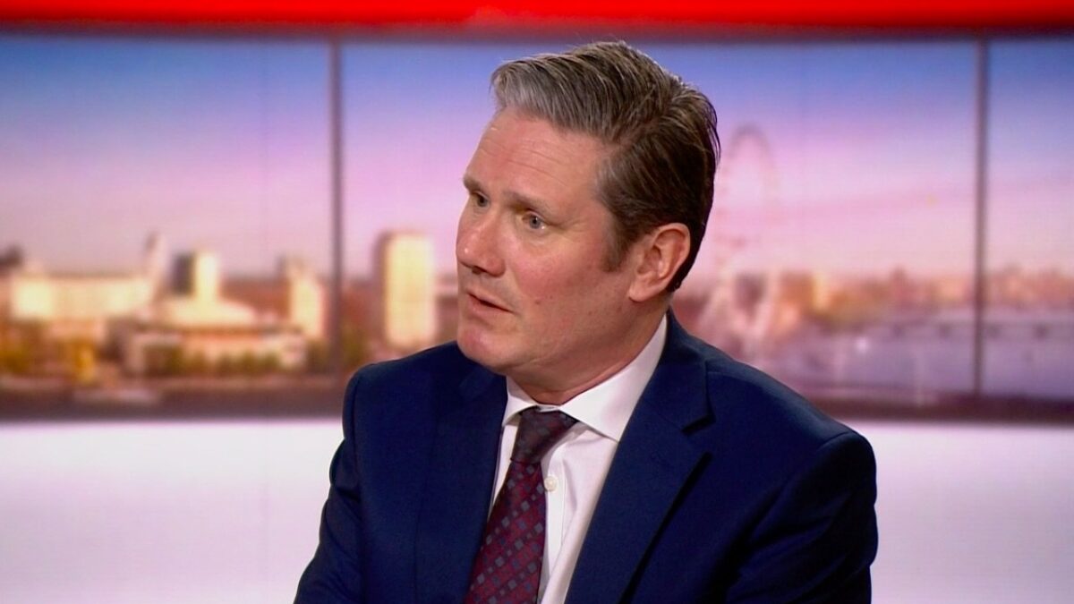 Keir Starmer repositions Labour on Kashmiri conflict - LabourList