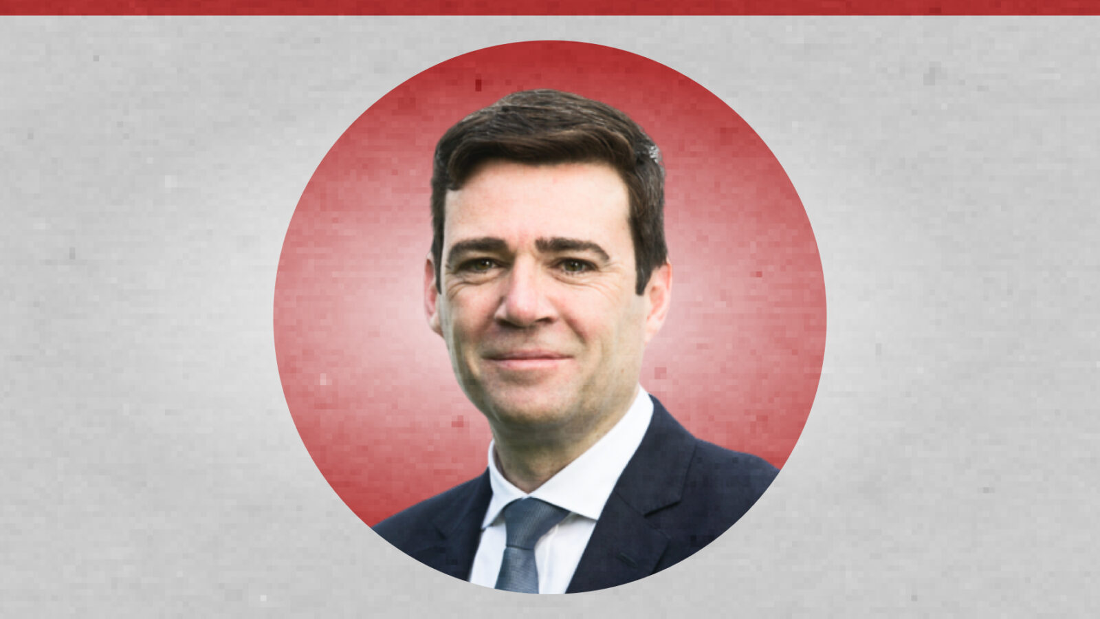 Andy Burnham Labour Needs To Become More Enthusiastic About Devolution 