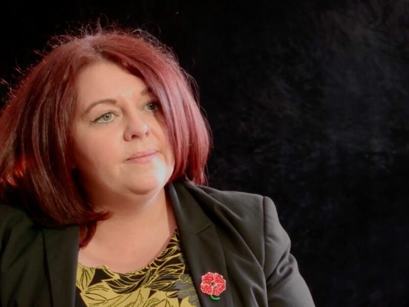 Paula Barker LabourList