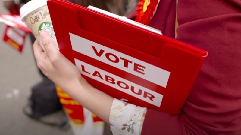 How Will Labour S National Executive Committee Elections Work Labourlist