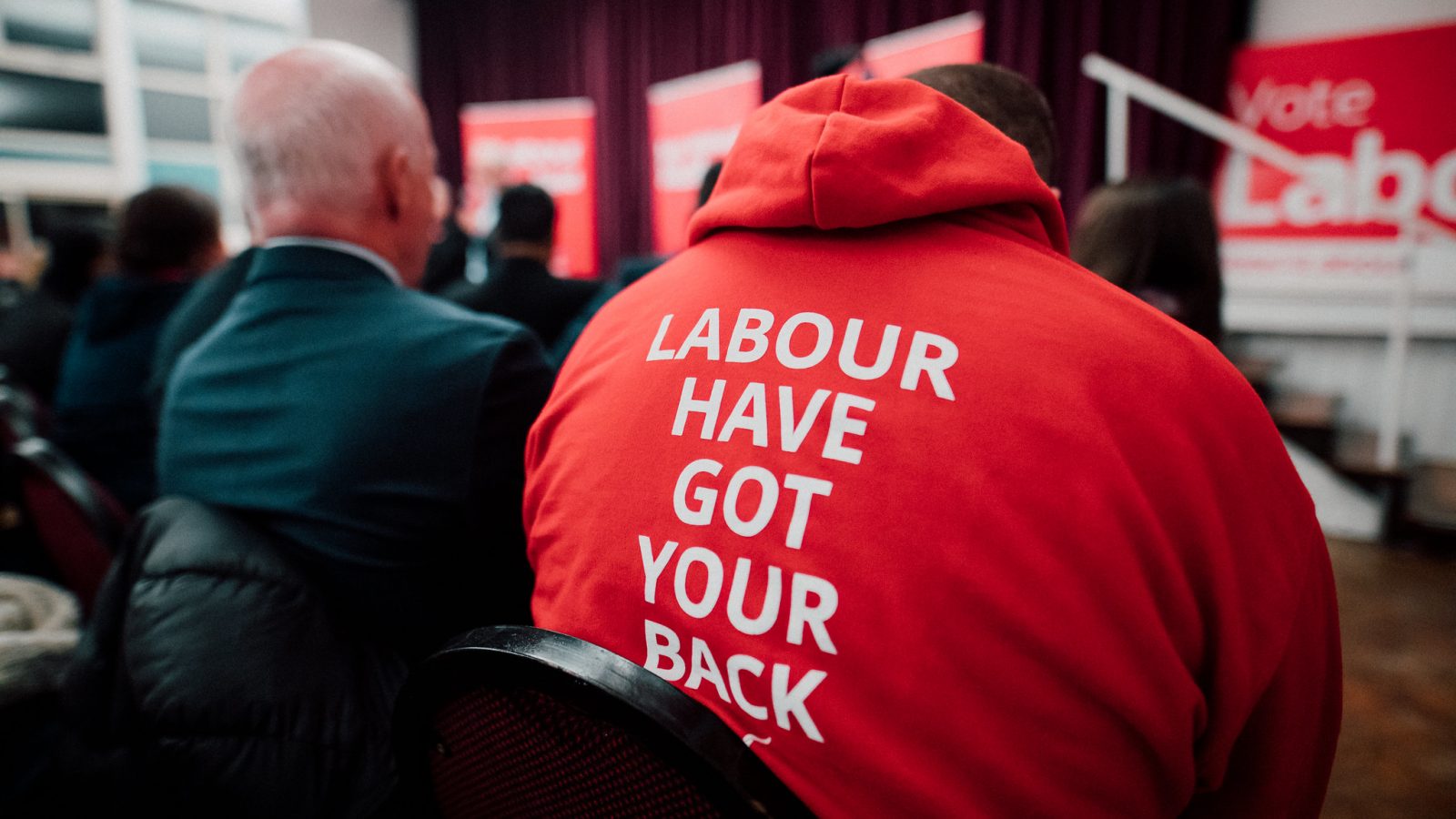 Battle Between Leadership And Labour Left Intensifies Amid Proscription Plans Labourlist 5585