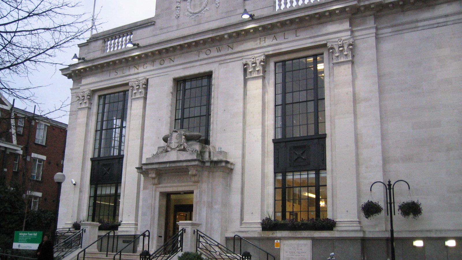 How Islington has been working with the TUC to keep workers safe