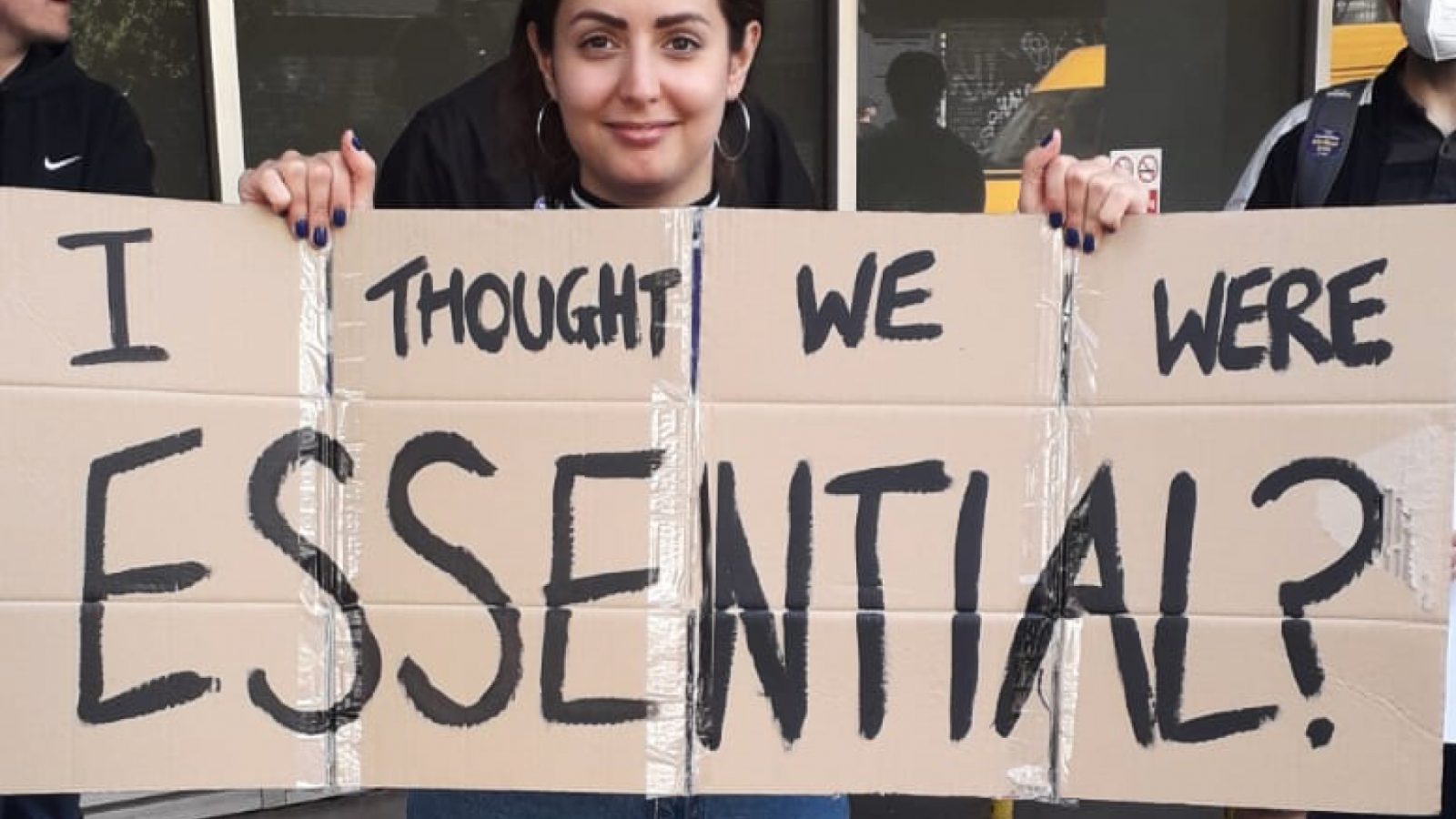 Why council workers are fighting back in Tower Hamlets LabourList