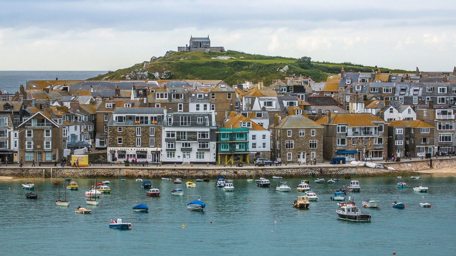 First homes, not second homes how the housing crisis in Cornwall