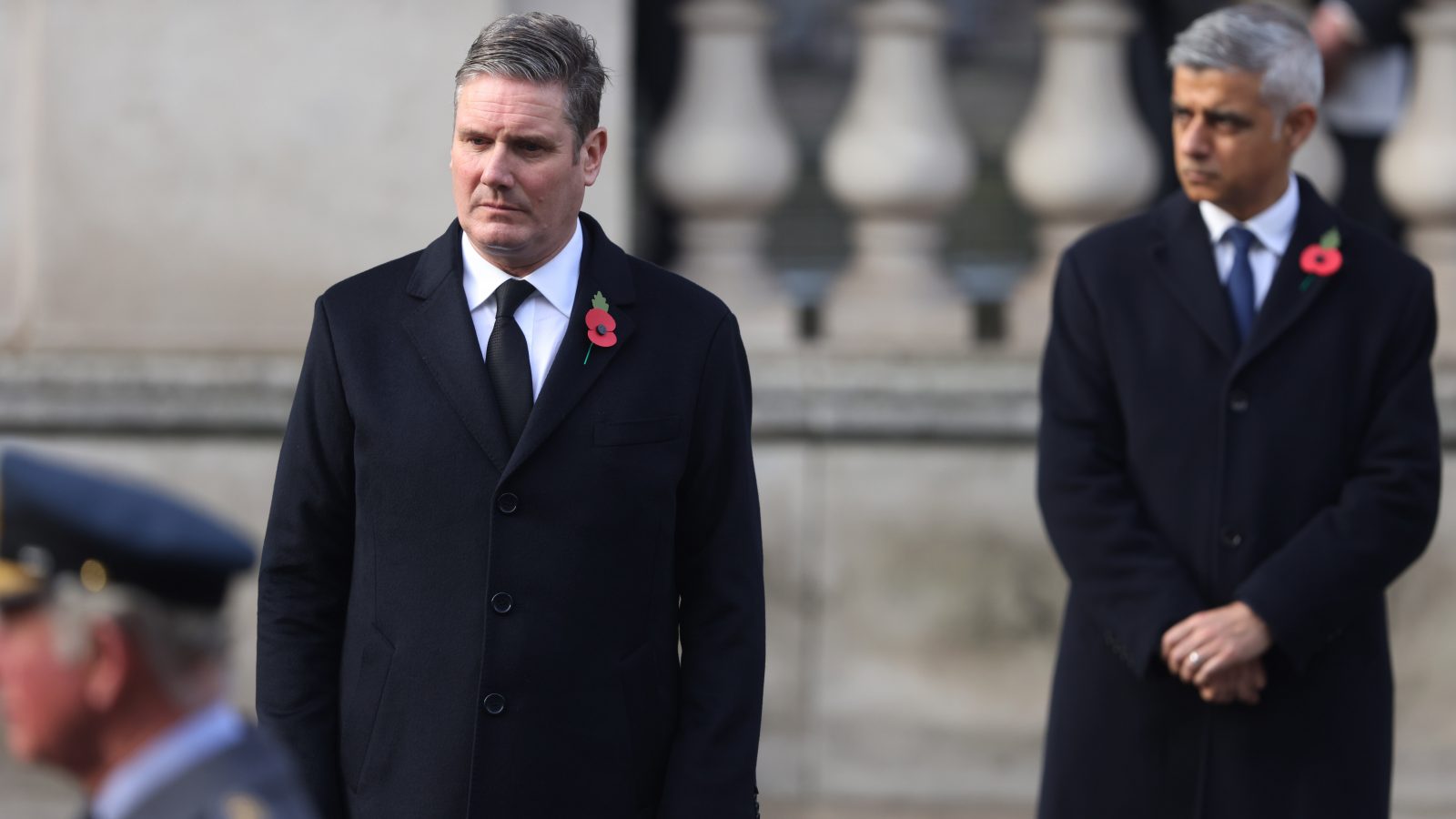 Labour Politicians Calling For Ceasefire Put Starmer In Difficult Spot ...