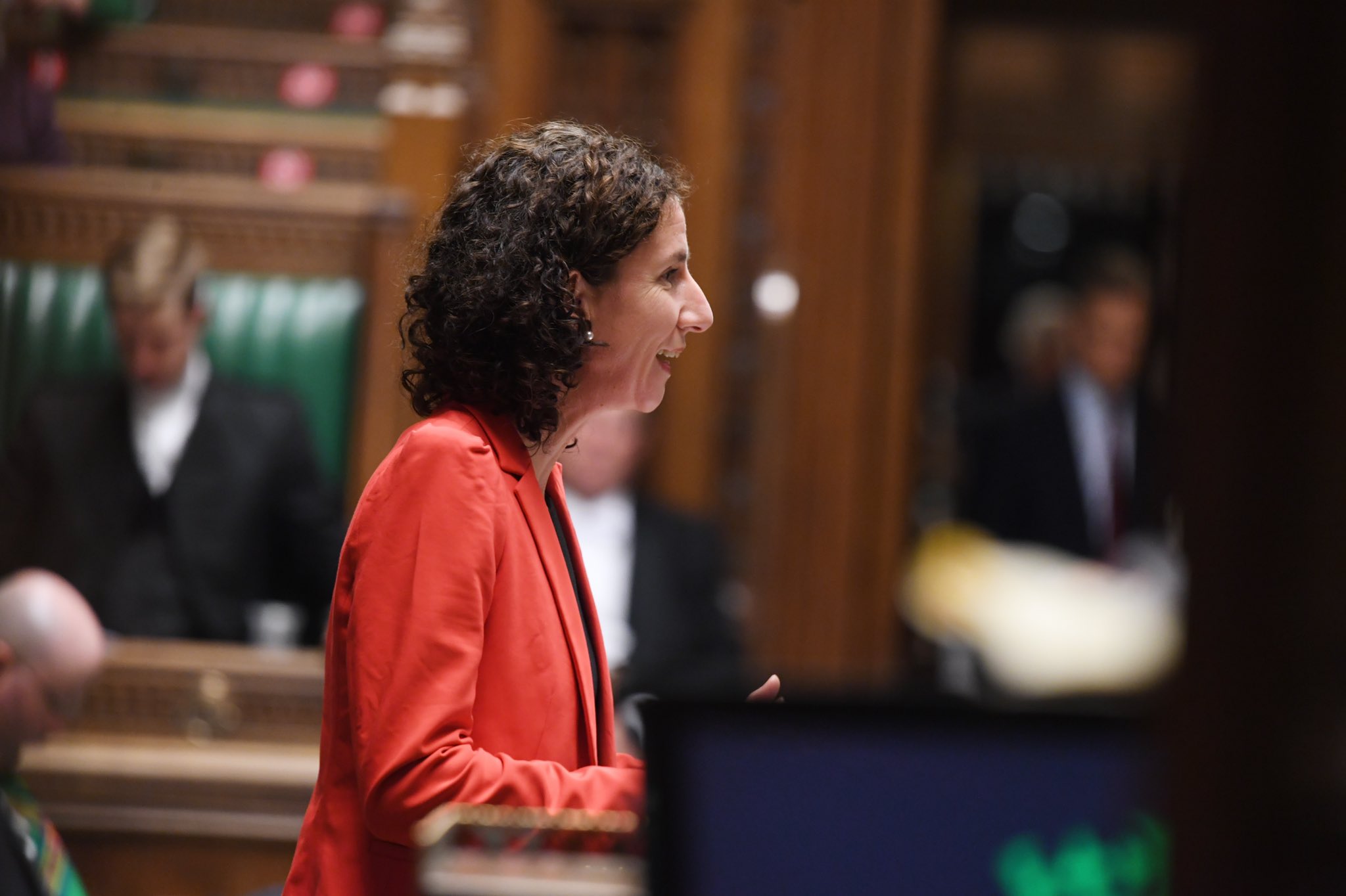 labourlist.org - Elliot Chappell - Dodds: Labour seeking 'genuine partnership' with financial services