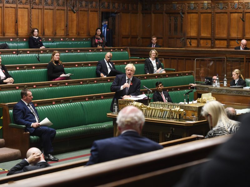 Christina Rees: Tory insurance reforms will feed more cream to the fat ...