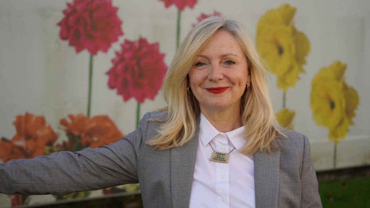 Tracy Brabin steps down from Labour frontbench to focus on ...