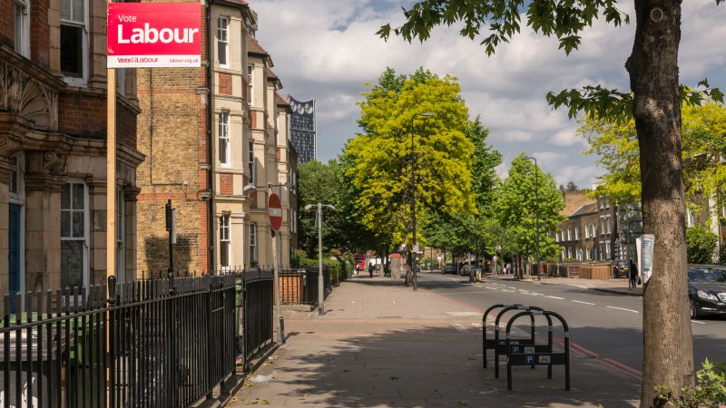 Camberwell & Peckham shortlist revealed as selection committee dissolved  LabourList