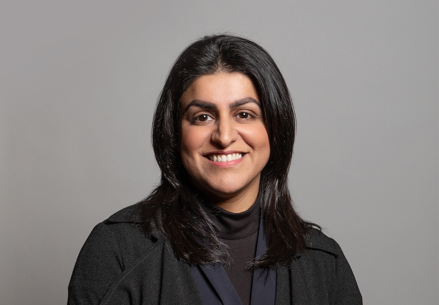 Shabana Mahmood under fire for comments on LGBT lessons in schools -  LabourList