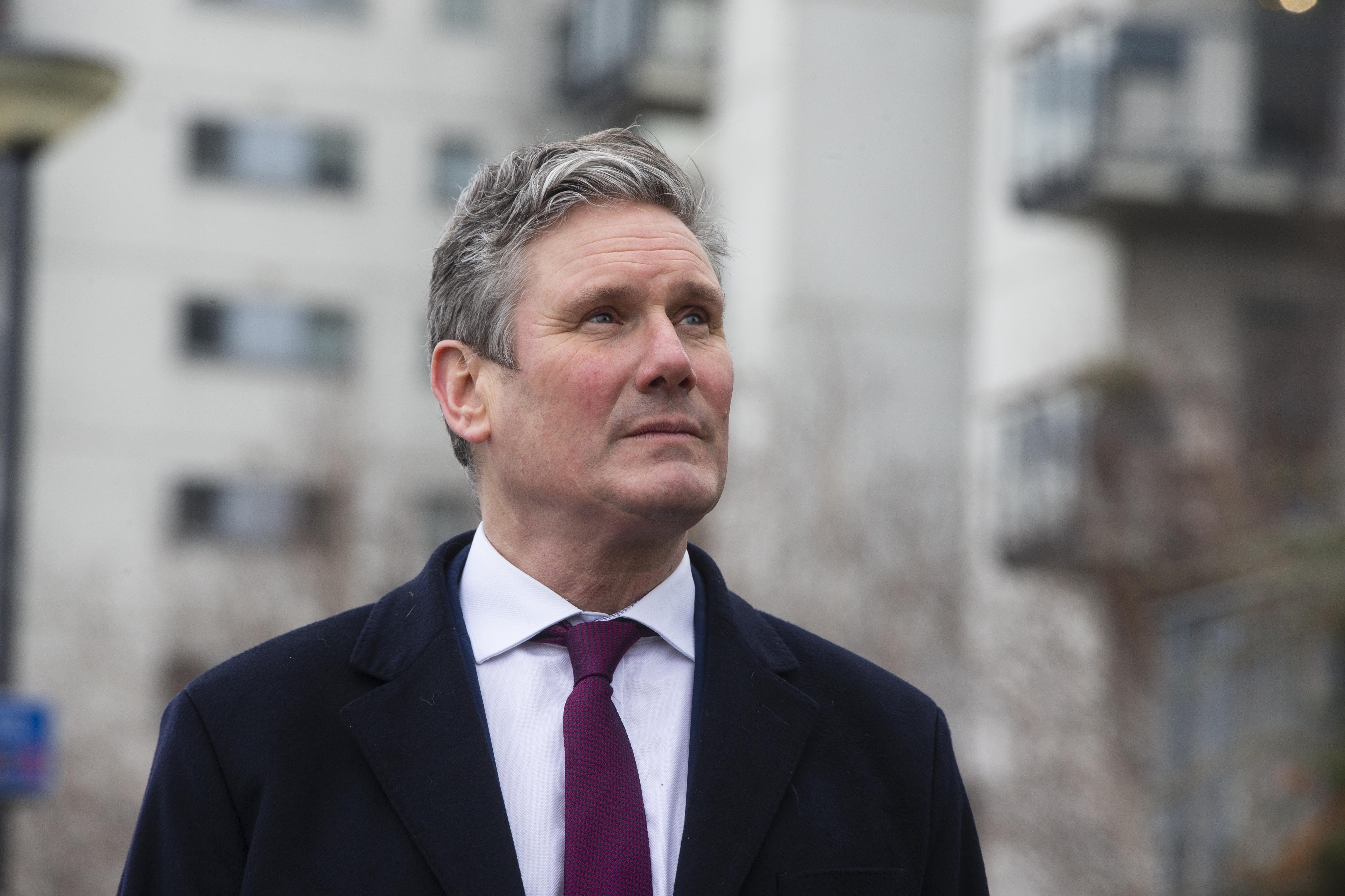 The cracks in our foundation (seats): Labour strategy document leaks