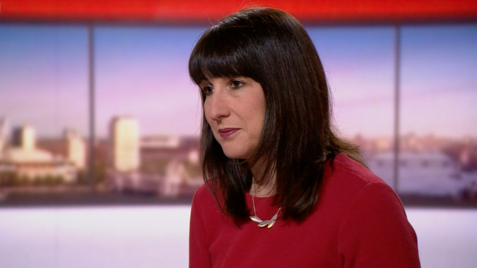 Rachel Reeves Brings Much-needed Unity To Labour With Bold Policy ...