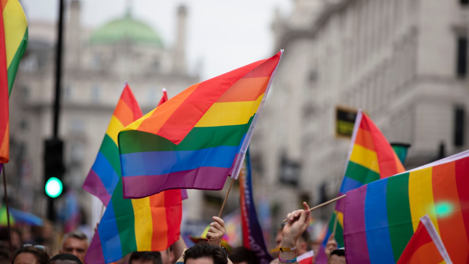 'We should be proud of Labour's LGBT+ agenda – but keep fighting for ...