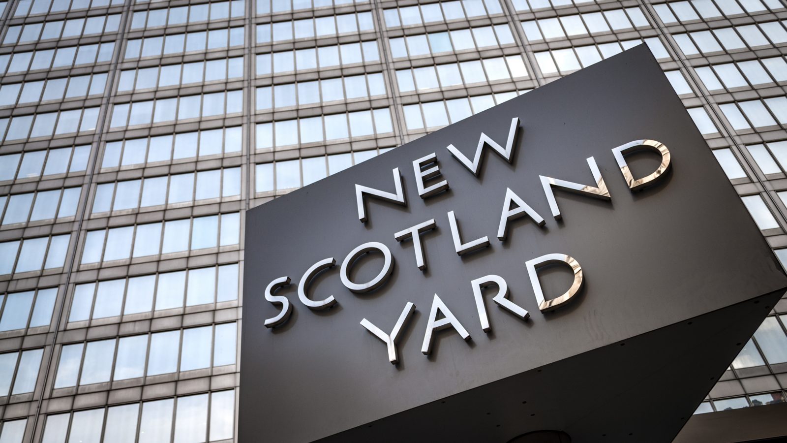 Scrutiny of the Metropolitan Police and women's fight to
