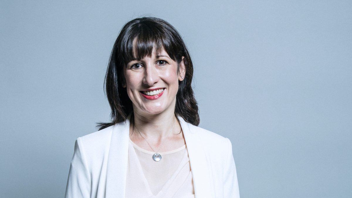 Rachel Reeves Pledges £28bn Per Year Investment In Green Transition ...