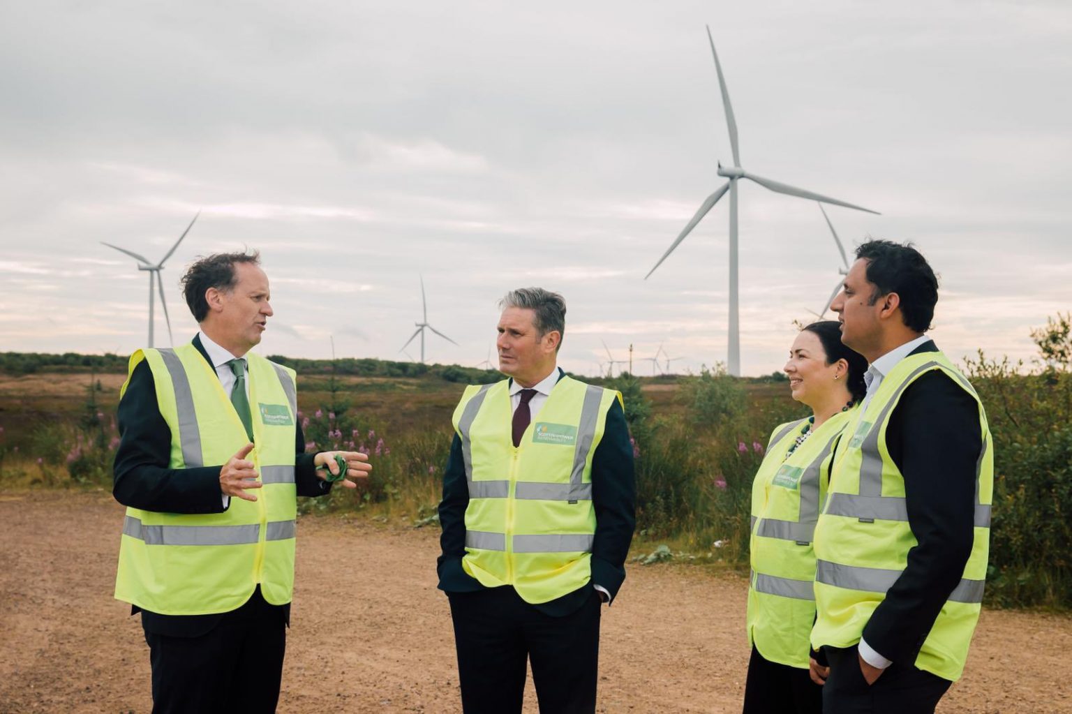 Revealed: Full final policy platform set to shape next Labour manifesto ...