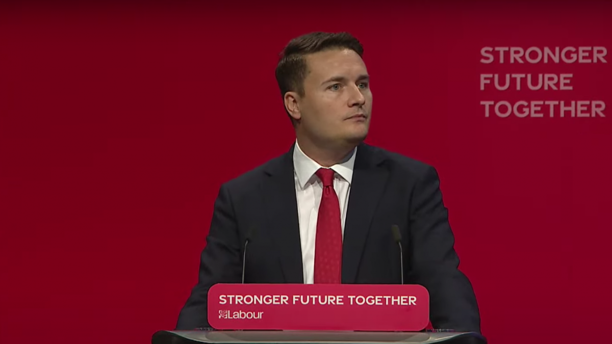 "Private Education Will Be Made Redundant" – Wes Streeting's Speech ...