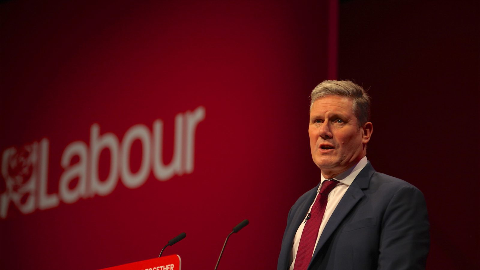 Starmer S Biggest Task Is Convincing Voters Things Can Only Get Better   Shutterstock 2049578138 1600x900 