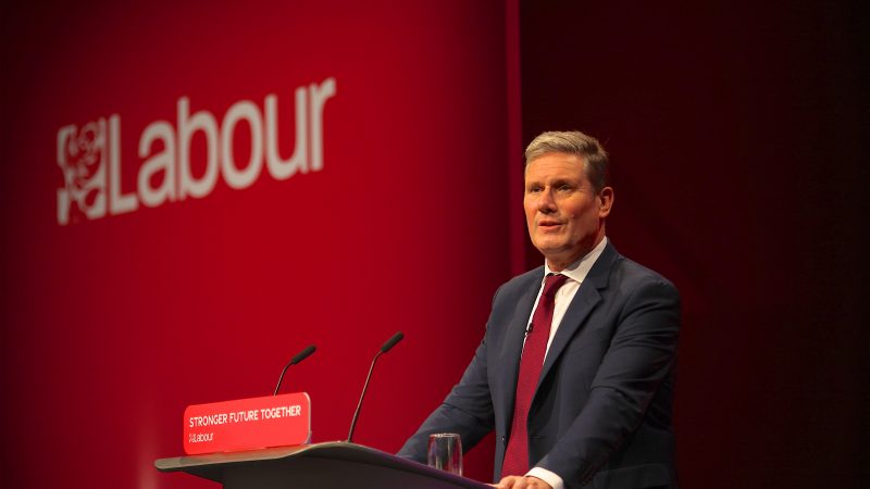 Labour has 33-point lead over Conservatives, YouGov poll finds  LabourList