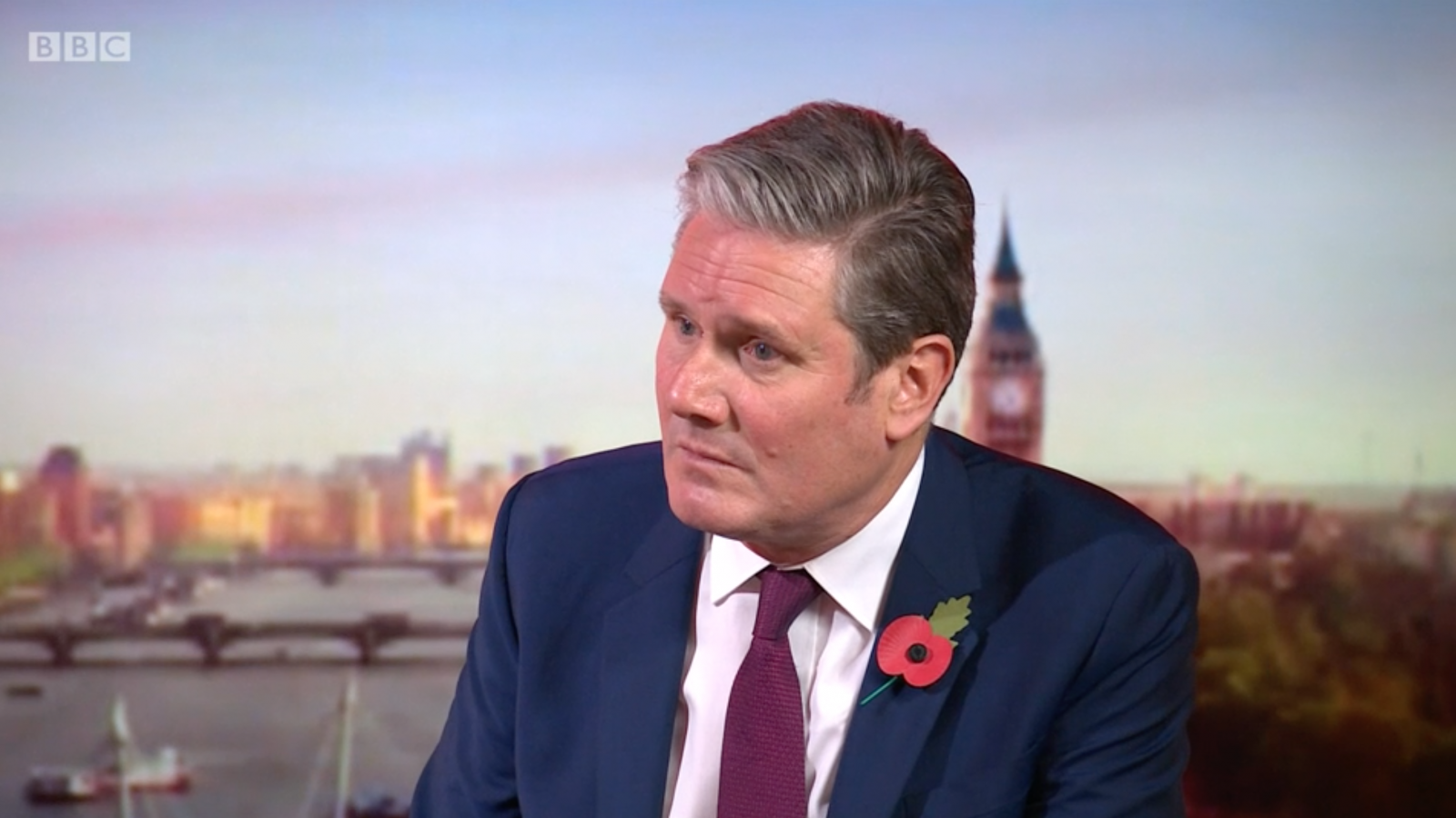 Starmer+refuses+to+guarantee+2.5%25+defence+spending+in+first+term