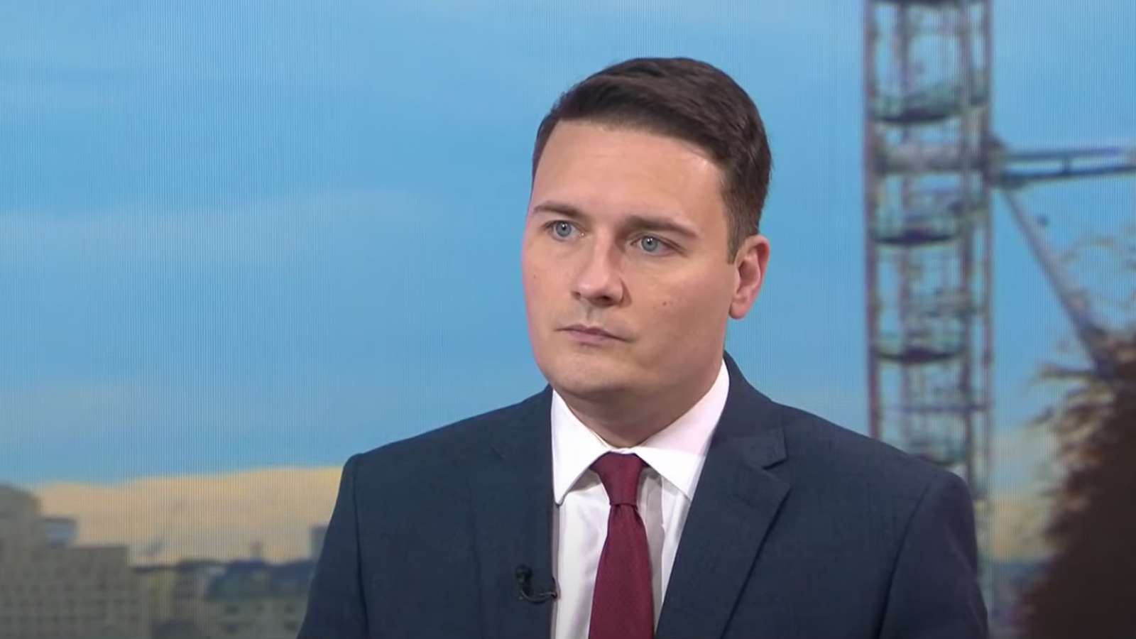 Streeting demands 