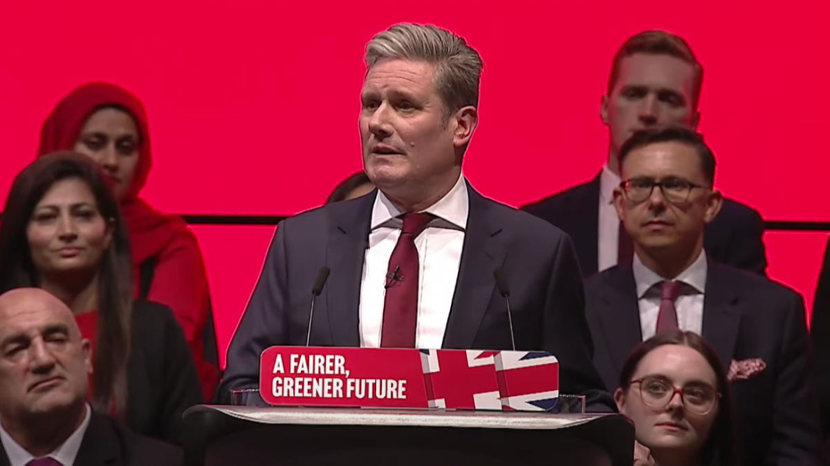 British Power To The British People Starmer s 2022 Conference british-power-to-the-british-people-starmer-s-2022-conference