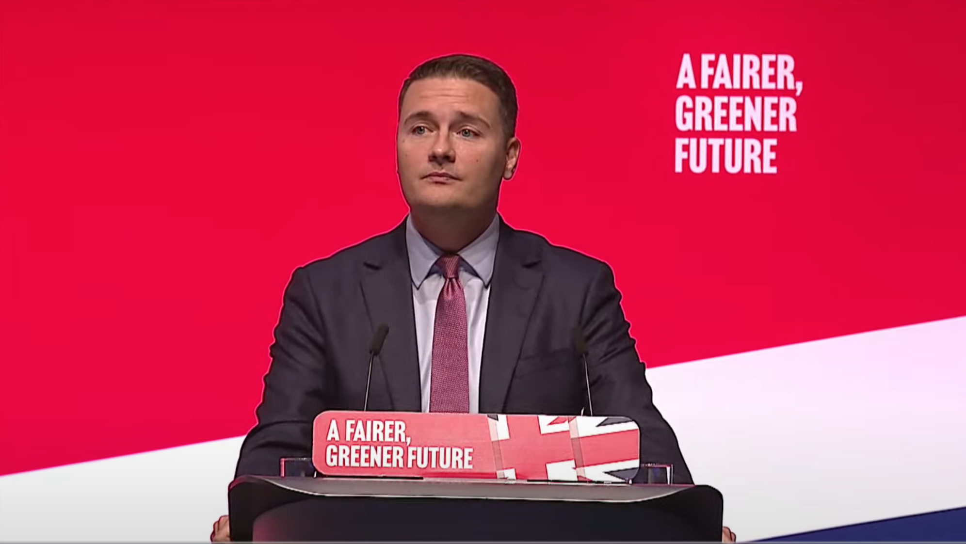 Streeting Announces Ten Year Plan To Make NHS Fit For The Future   Screenshot 2022 09 28 At 10.10.35 