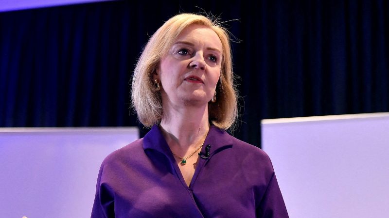 Majority of Conservative Party members say Liz Truss should resign, poll finds  LabourList