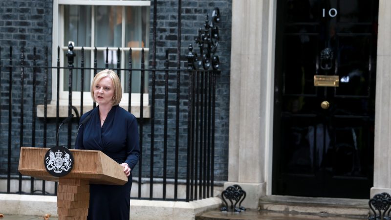 “I worked for Liz Truss. Here's why I'm cautiously optimistic about the Labour Party