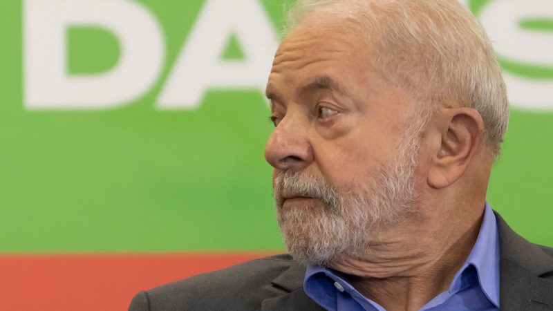 Lula narrowly beats far-right incumbent Bolsonaro to return as president of Brazil  LabourList