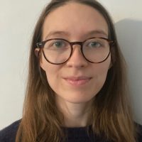 Faye Sumption