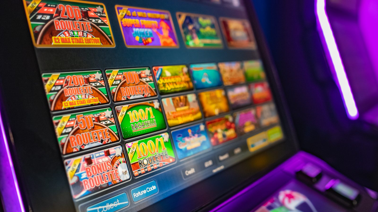 'A moral approach to gambling, not politics as usual' - LabourList