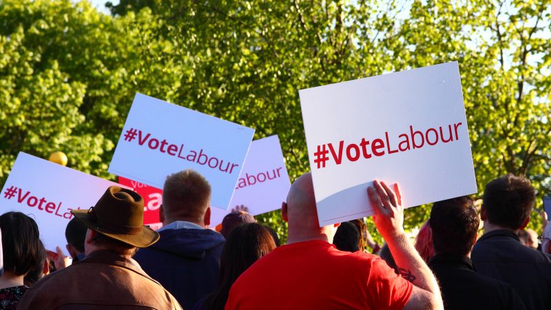 LabourList is holding a series of events at the Labour Party annual conference in Liverpool in October 2023.