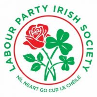 Labour Party Irish Society executive