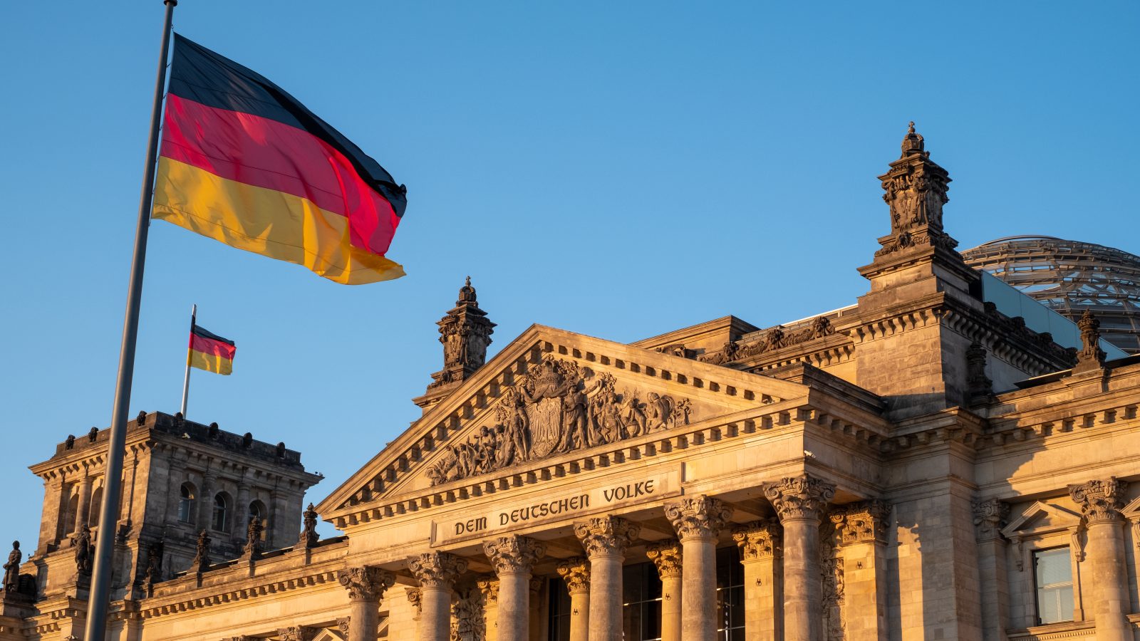 'German Basic Law: a guide to the law cited by Andy Burnham as a new ...