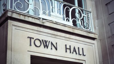 local government