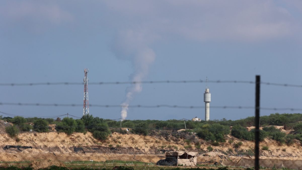 'You can be pro-Israel and pro-Palestine. Labour should revive that