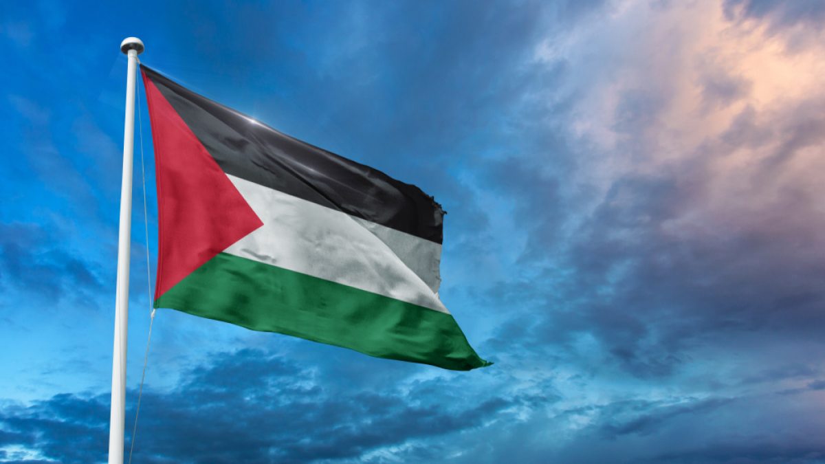 Labour manifesto and Palestine: What is now party policy? - LabourList