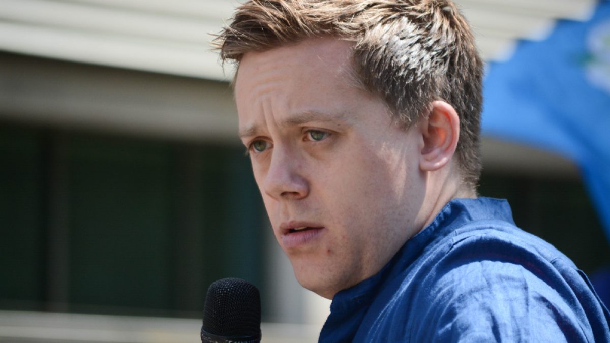 What is We Deserve Better, the group Owen Jones has left Labour for ...