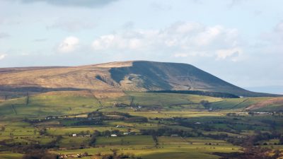 Pendle