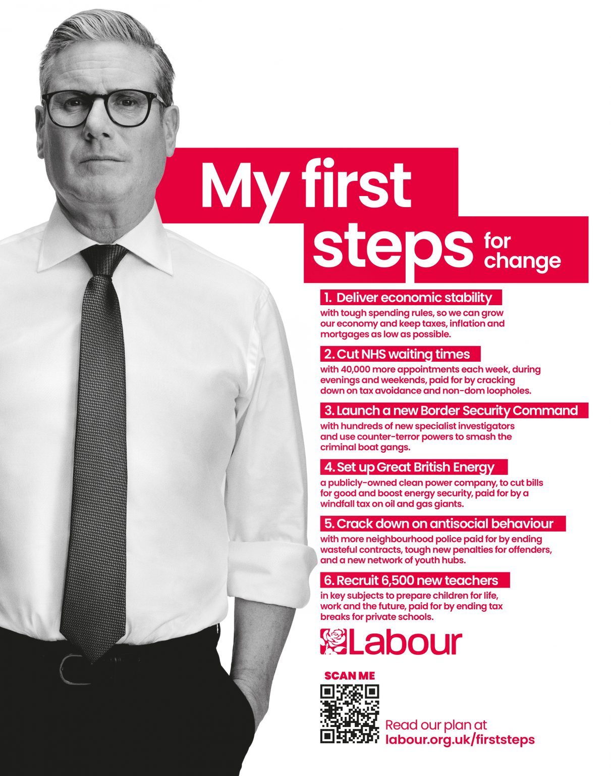 Labour election pledge launch as it happened: Shadow cabinet unveil ...