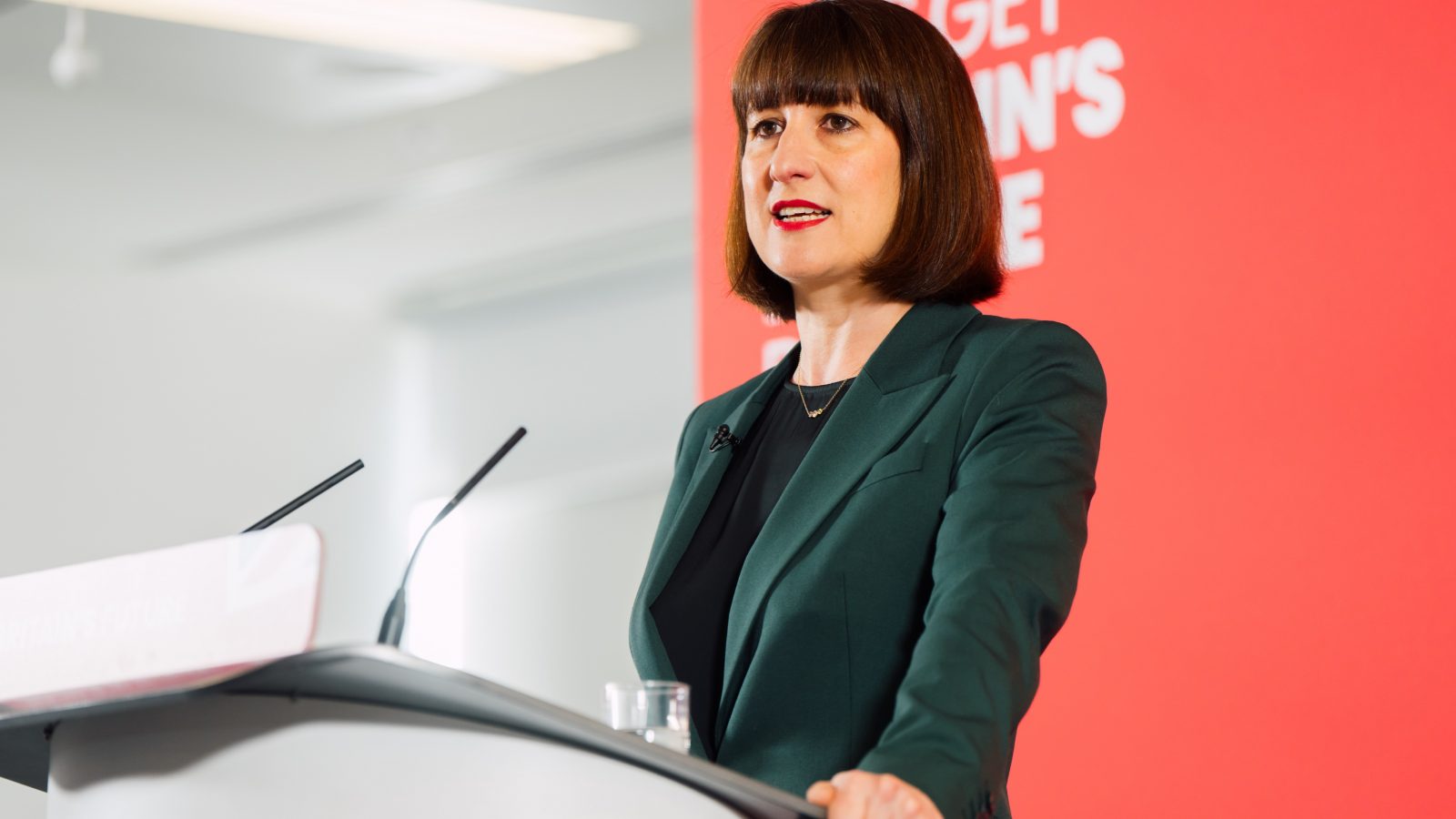 Rachel Reeves says Labour has 'no plans' to increase capital gains tax ...