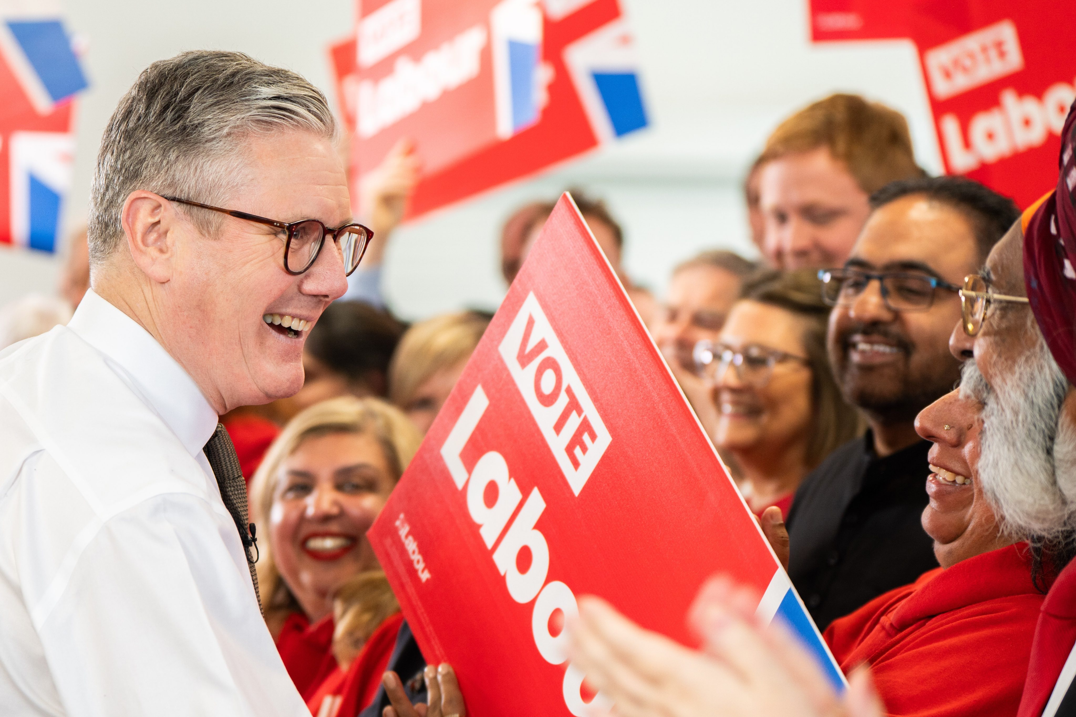 Membership down 11% since election as Labour loses a member every 10  minutes - LabourList